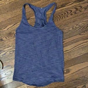 Lulu lemon tank